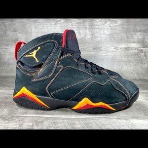 Air Jordan Retro 7 “CITRUS” Size 12